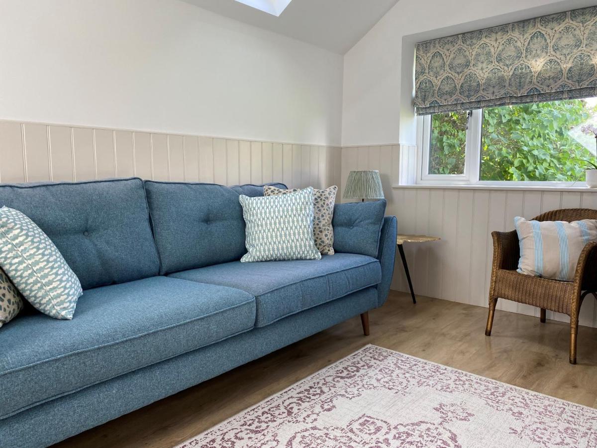 Hillview Cottage Edimburgo Exterior foto
